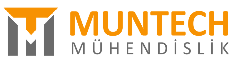 Muntech Mühendislik | Endüstriyel Makine ve Otomasyon Sistemleri